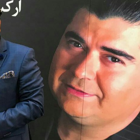 دانلود آهنگ سالار عقیلی بد کرده ای بد کرده ای با من که جانت بوده ام